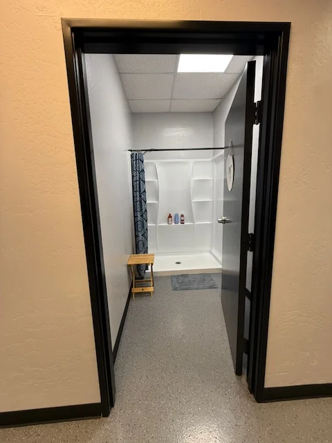 Refuge BJJ facility image