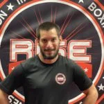 Rise Combat AZ facility image