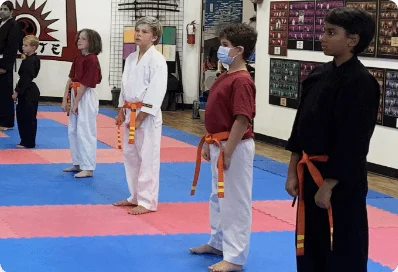 Rising Sun Karate facility image