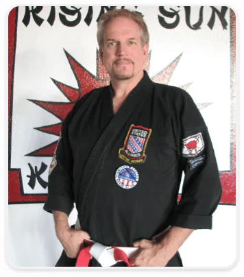Rising Sun Karate facility image