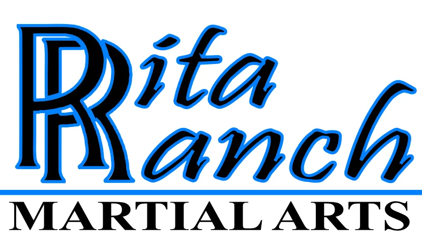 Rita Ranch Martial Arts academy logo