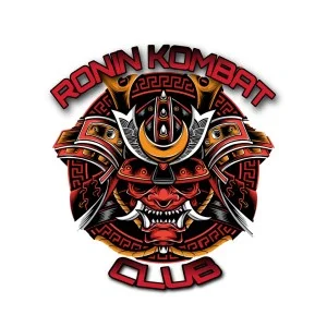 Ronin Kombat Club academy photo
