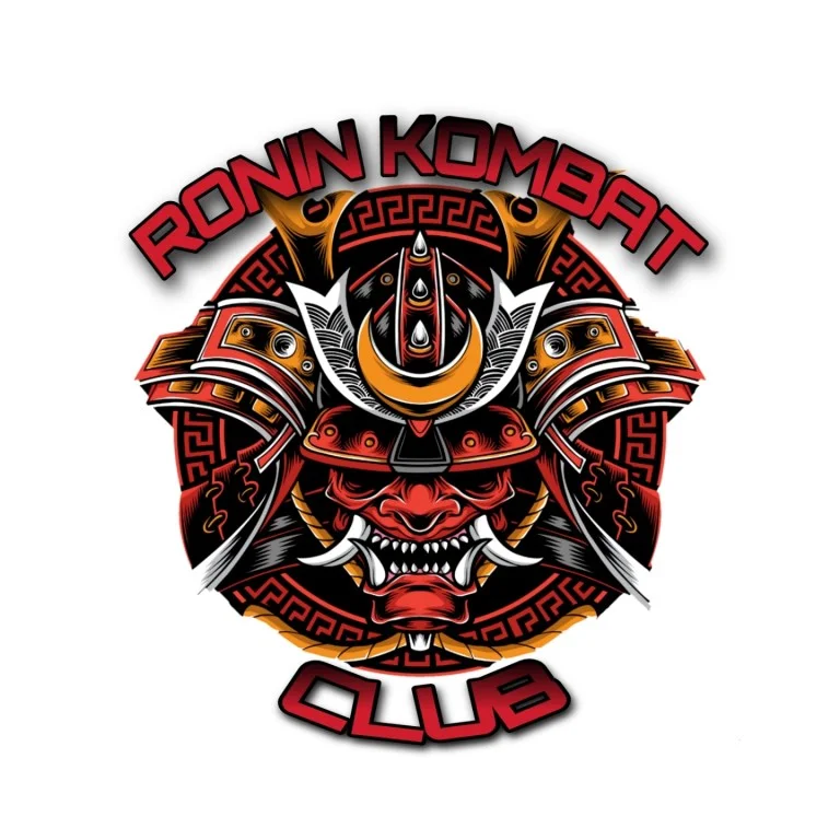 Ronin Kombat Club academy photo