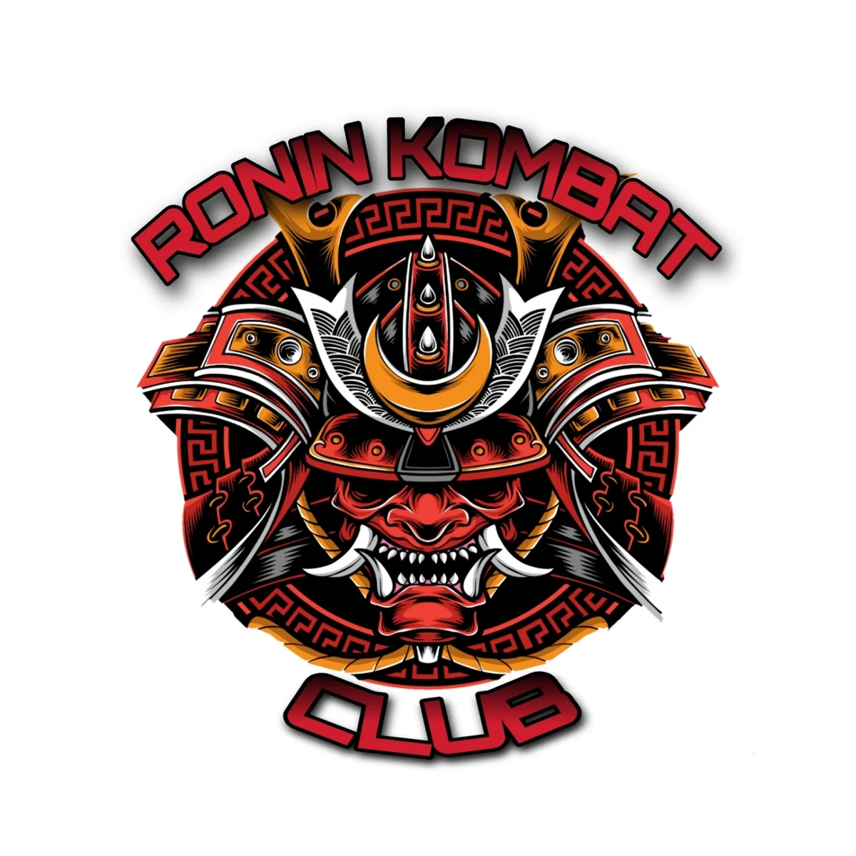 Ronin Kombat Club academy photo