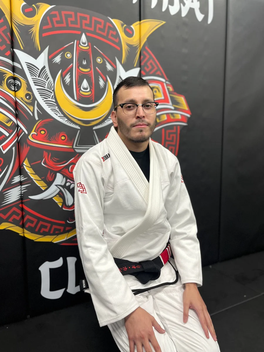Ronin Kombat Club academy photo