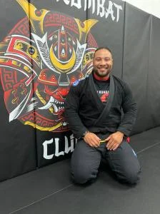 Ronin Kombat Club academy photo