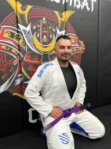 Ronin Kombat Club academy photo