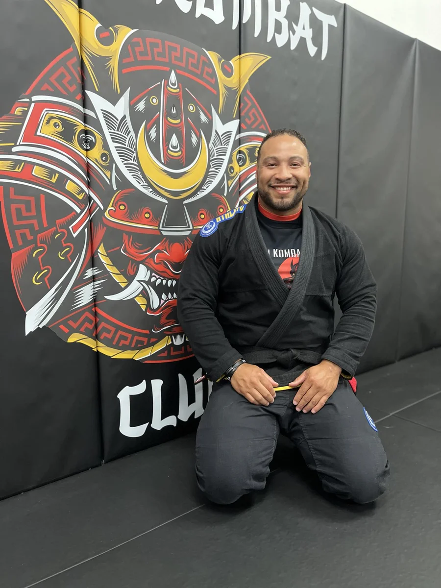 Ronin Kombat Club academy photo