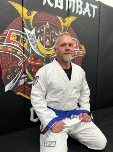 Ronin Kombat Club academy photo