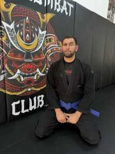 Ronin Kombat Club academy photo