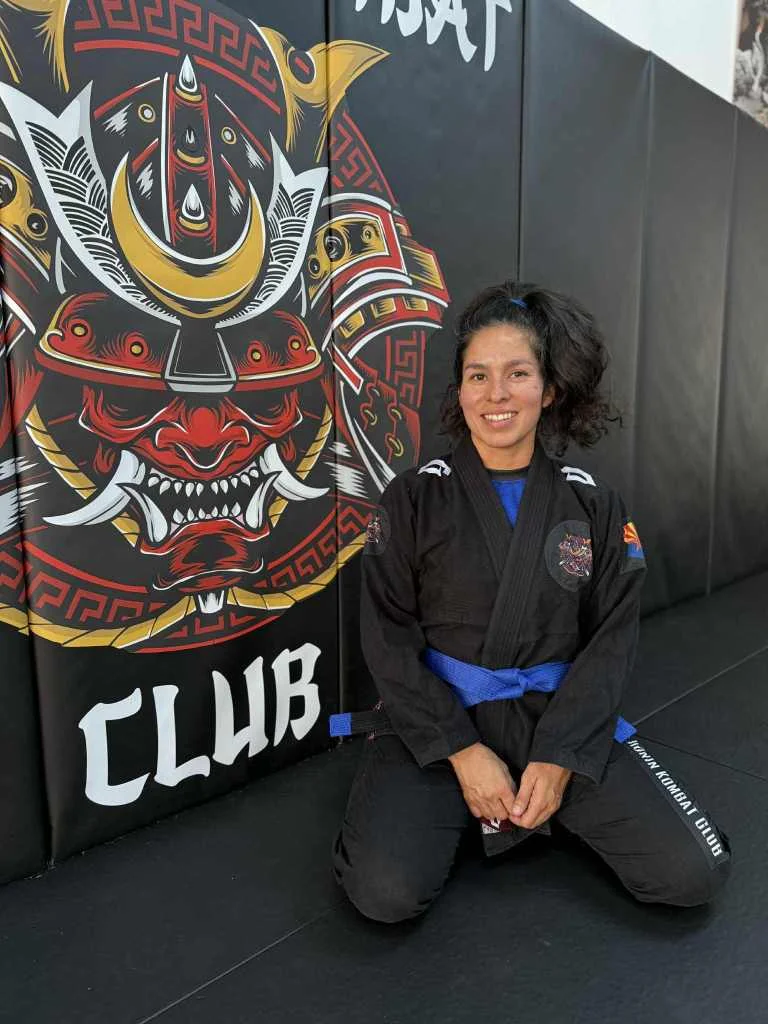 Ronin Kombat Club academy photo