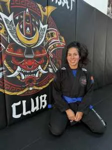 Ronin Kombat Club academy photo