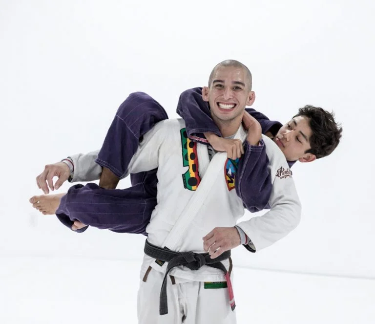 Roots BJJ and Fitness facility image