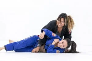 Roots BJJ and Fitness facility image