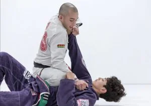 Roots BJJ and Fitness facility image