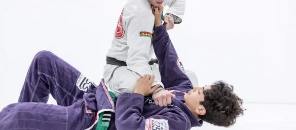 Roots BJJ and Fitness facility image