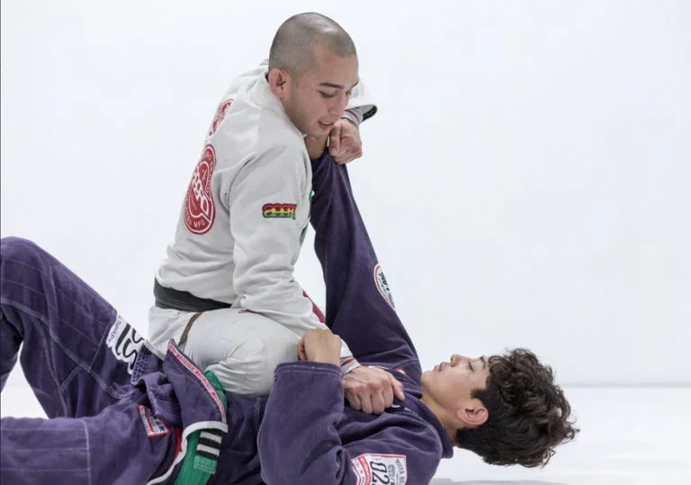 Roots BJJ and Fitness facility image