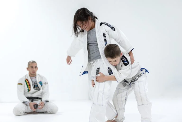 Roots BJJ and Fitness facility image