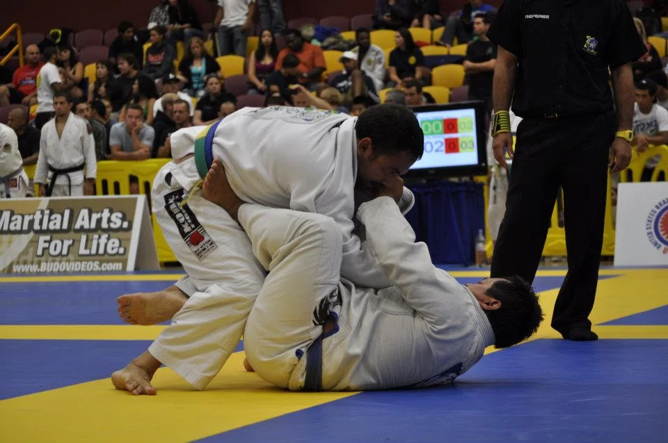 Sahuarita Brazilian Jiu Jitsu facility image