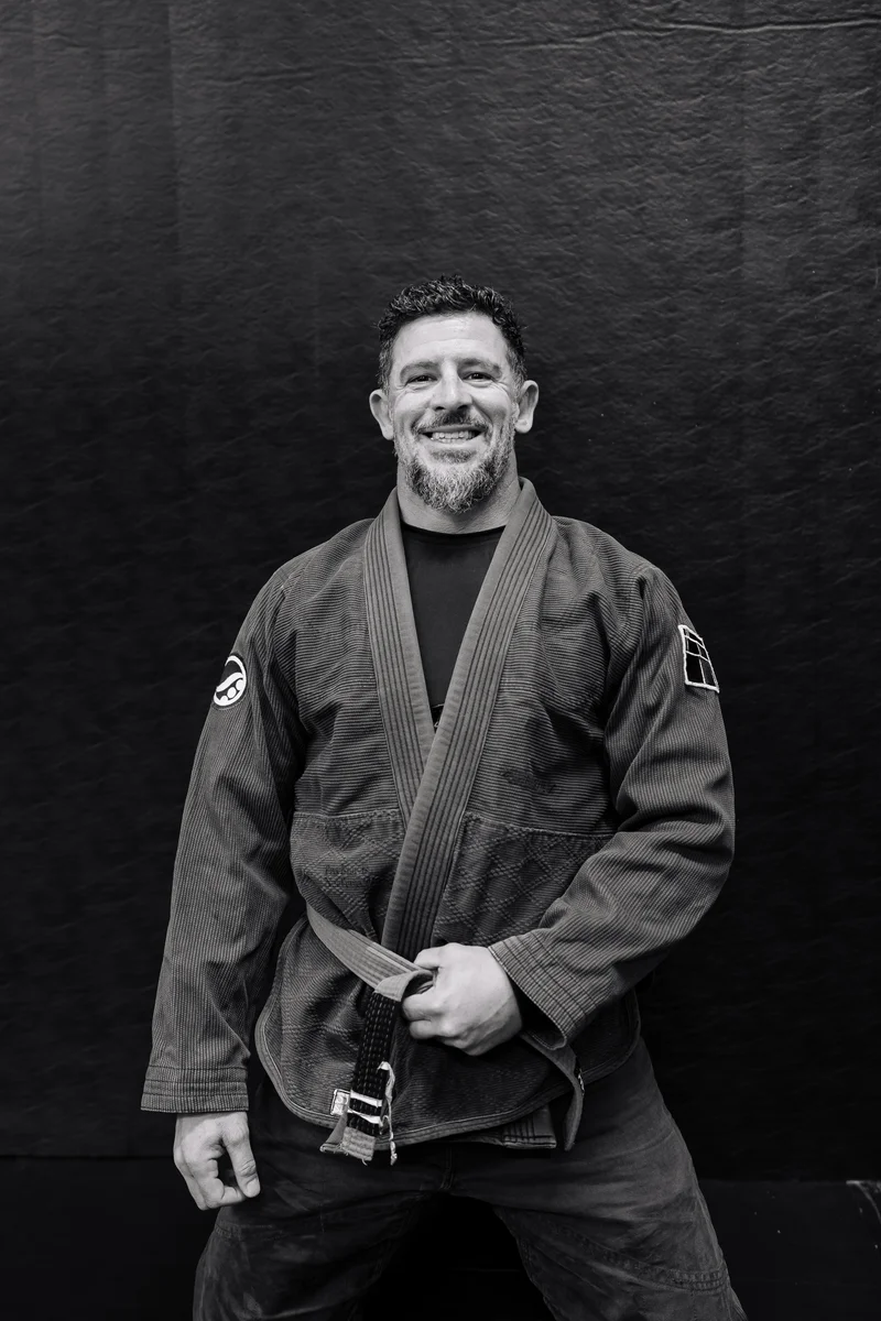 Sahuarita Brazilian Jiu Jitsu facility image