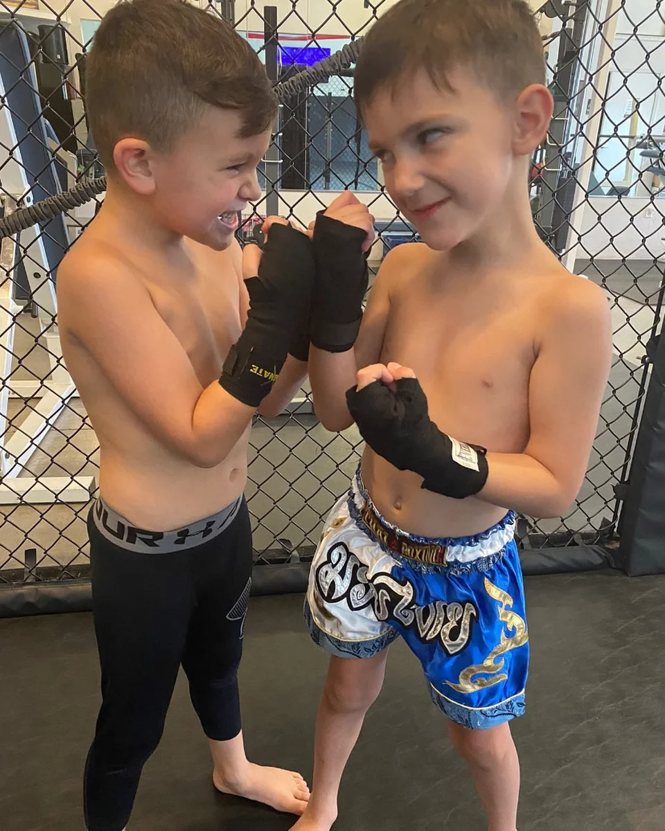 Sahuarita Brazilian Jiu Jitsu facility image