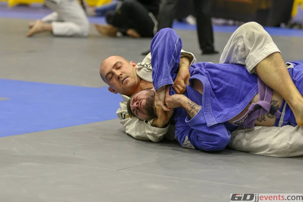 Sahuarita Brazilian Jiu Jitsu facility image