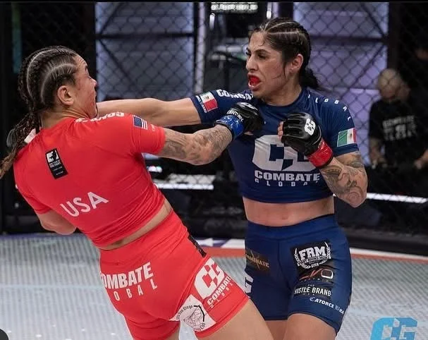Sahuarita Brazilian Jiu Jitsu facility image