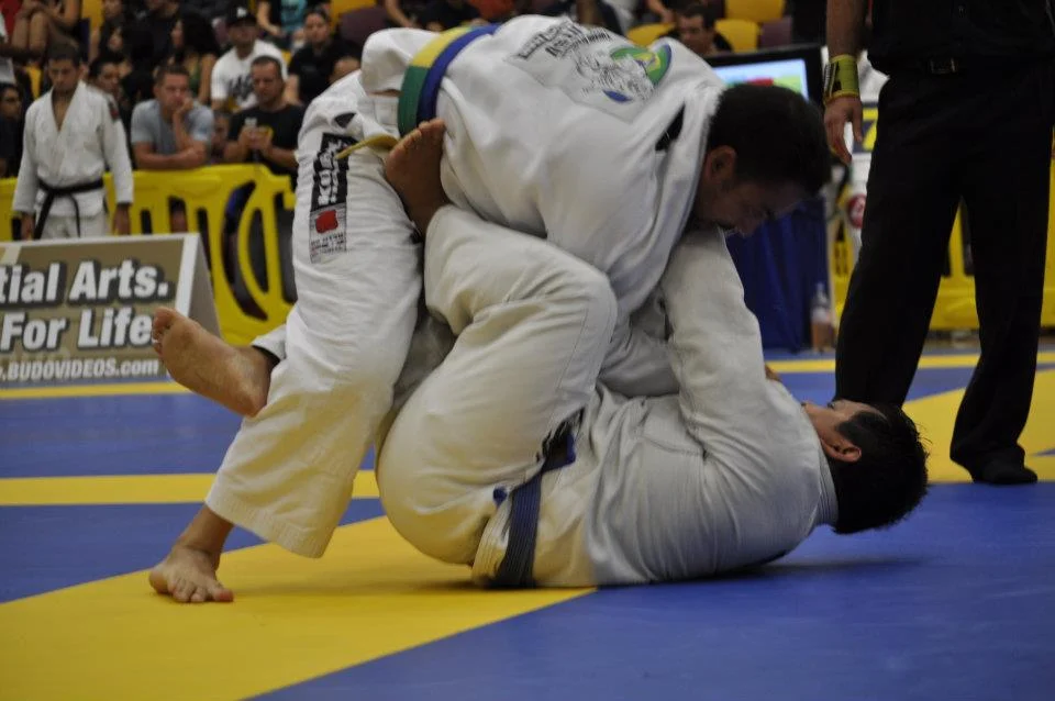 Sahuarita Brazilian Jiu Jitsu facility image