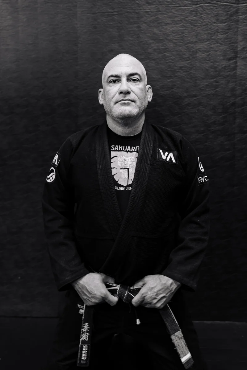 Sahuarita Brazilian Jiu Jitsu facility image