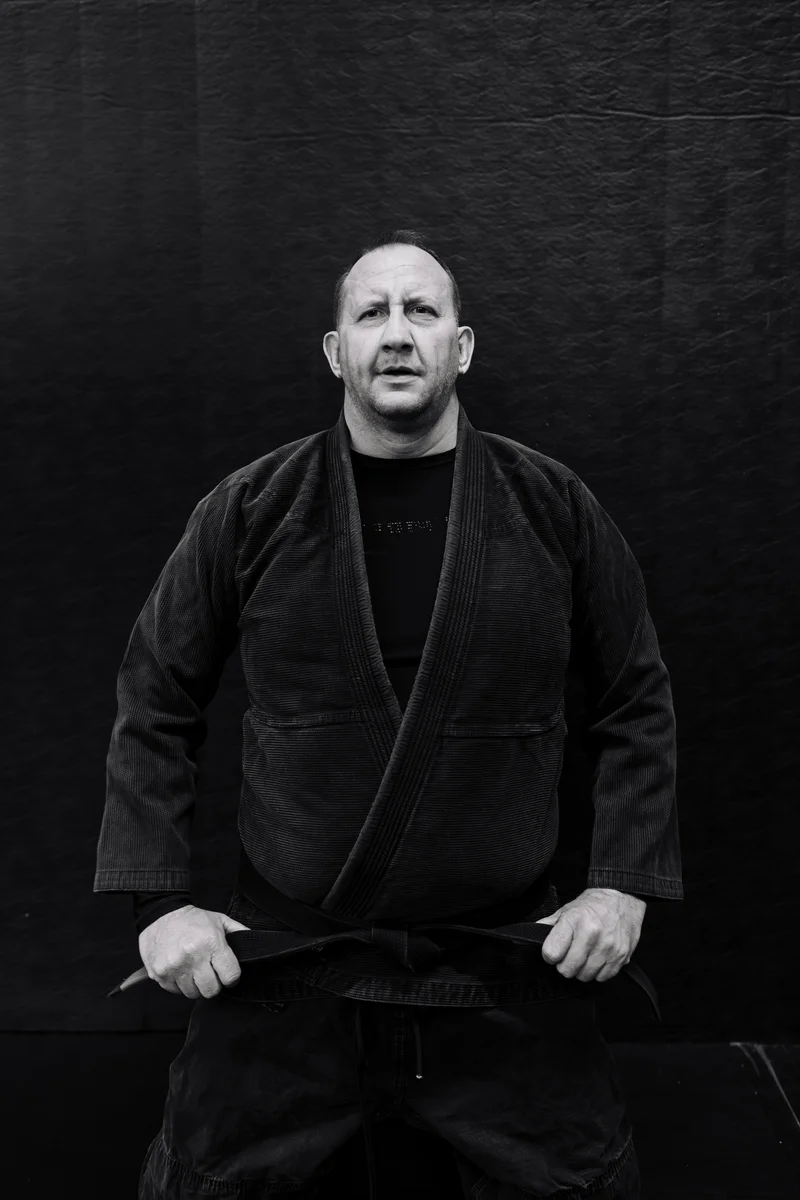 Sahuarita Brazilian Jiu Jitsu facility image