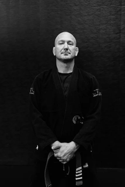 Sahuarita Brazilian Jiu Jitsu facility image