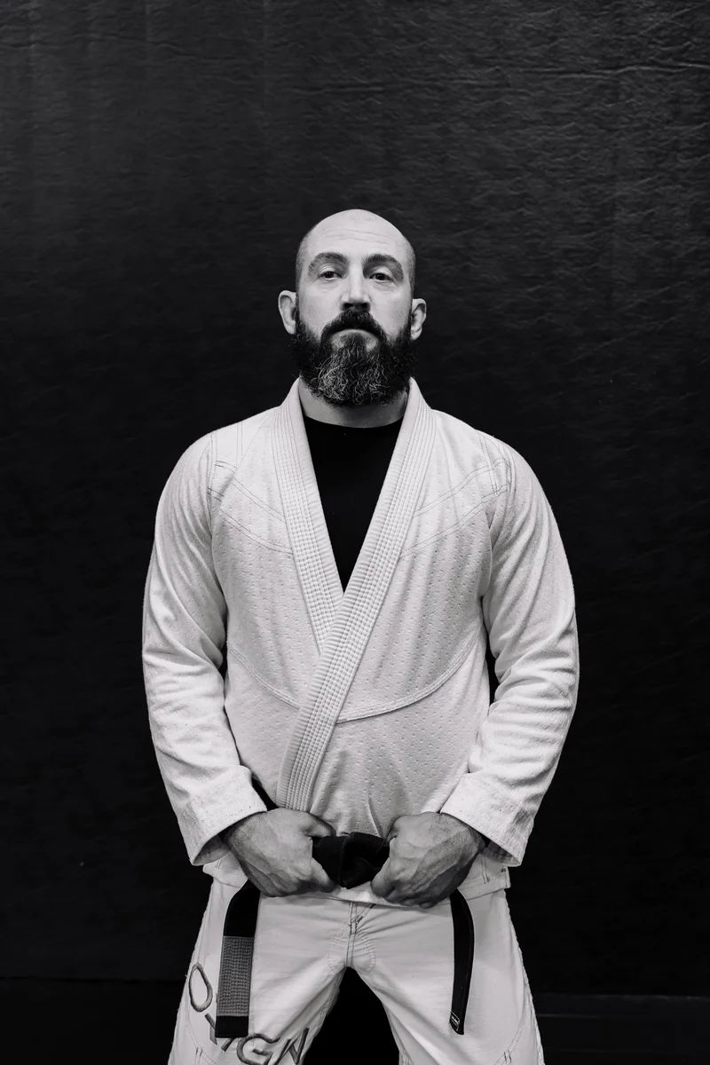 Sahuarita Brazilian Jiu Jitsu facility image