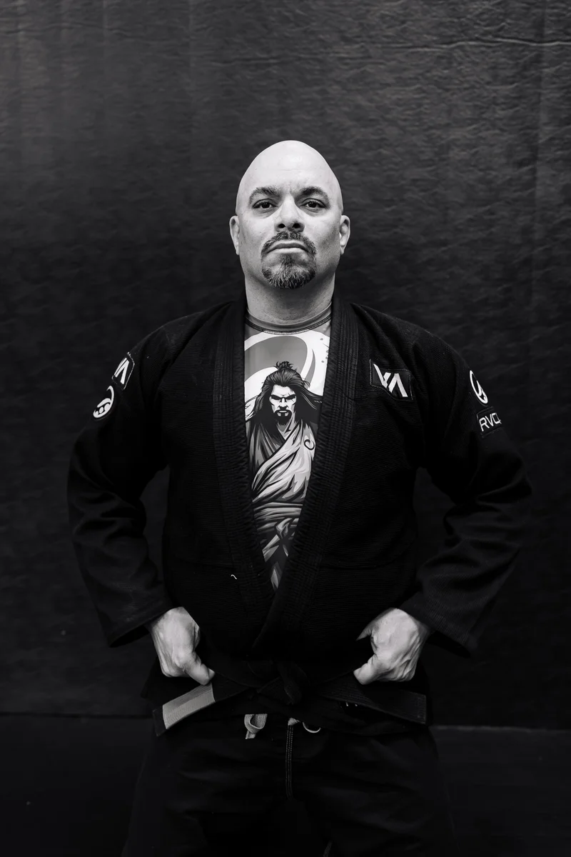 Sahuarita Brazilian Jiu Jitsu facility image