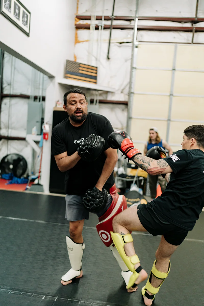 Sahuarita Brazilian Jiu Jitsu facility image