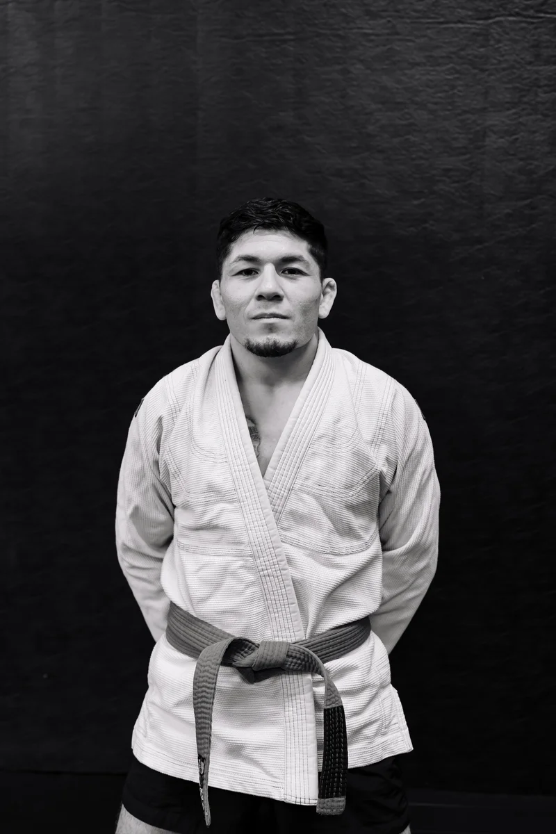 Sahuarita Brazilian Jiu Jitsu facility image