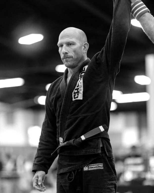 SAN TAN JIU-JITSU facility image