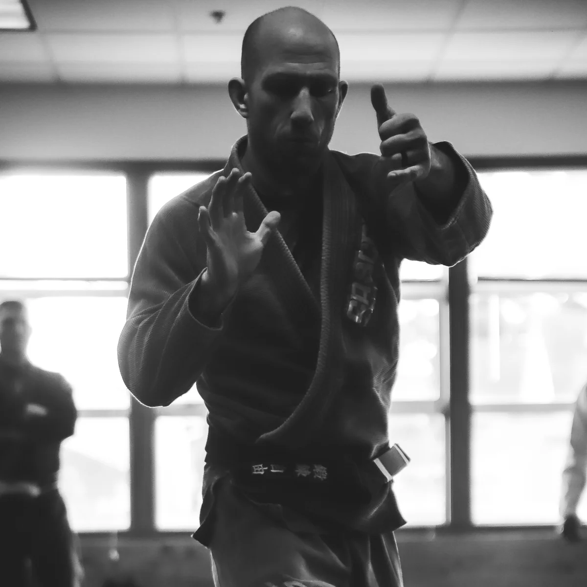 SAN TAN JIU-JITSU facility image