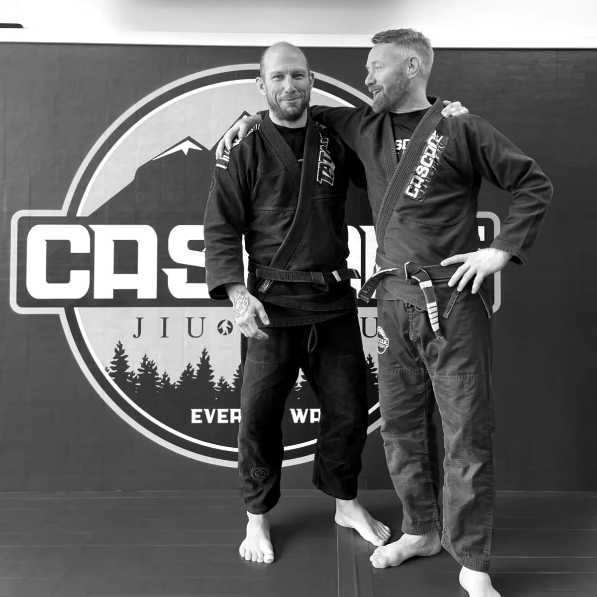SAN TAN JIU-JITSU facility image