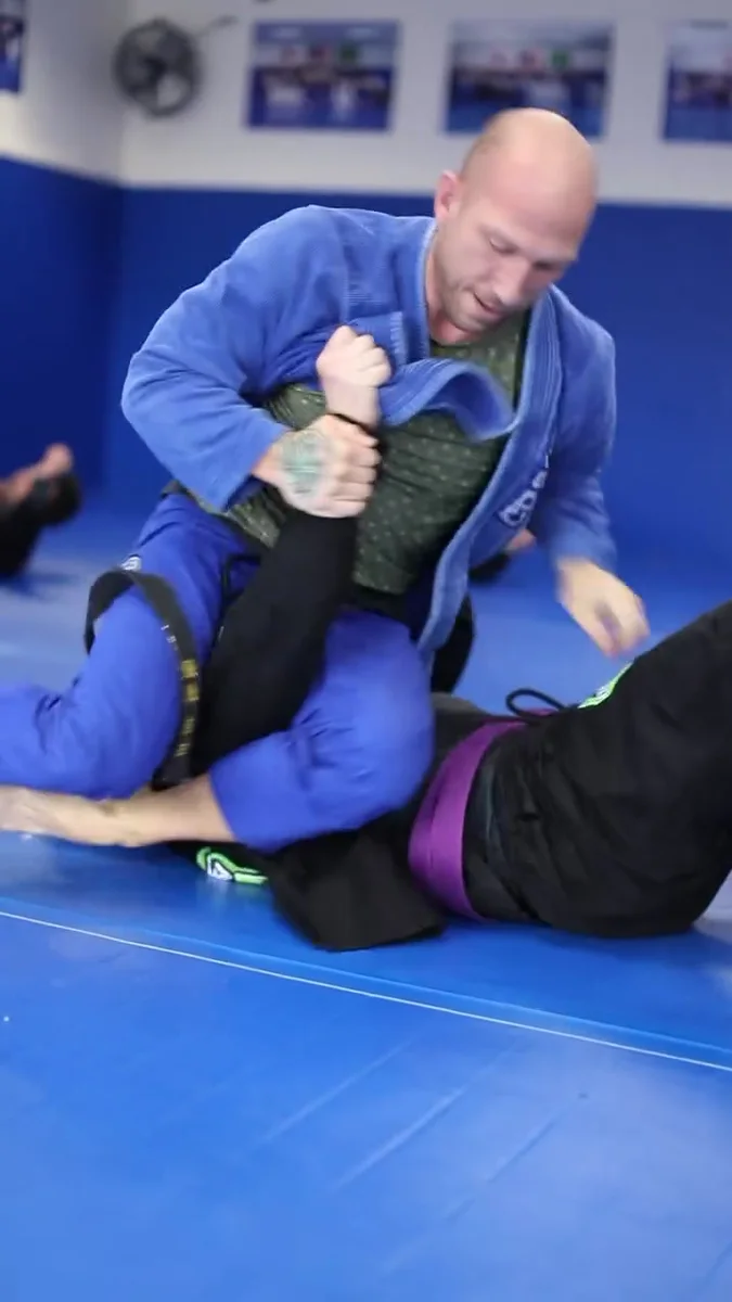 SAN TAN JIU-JITSU facility image