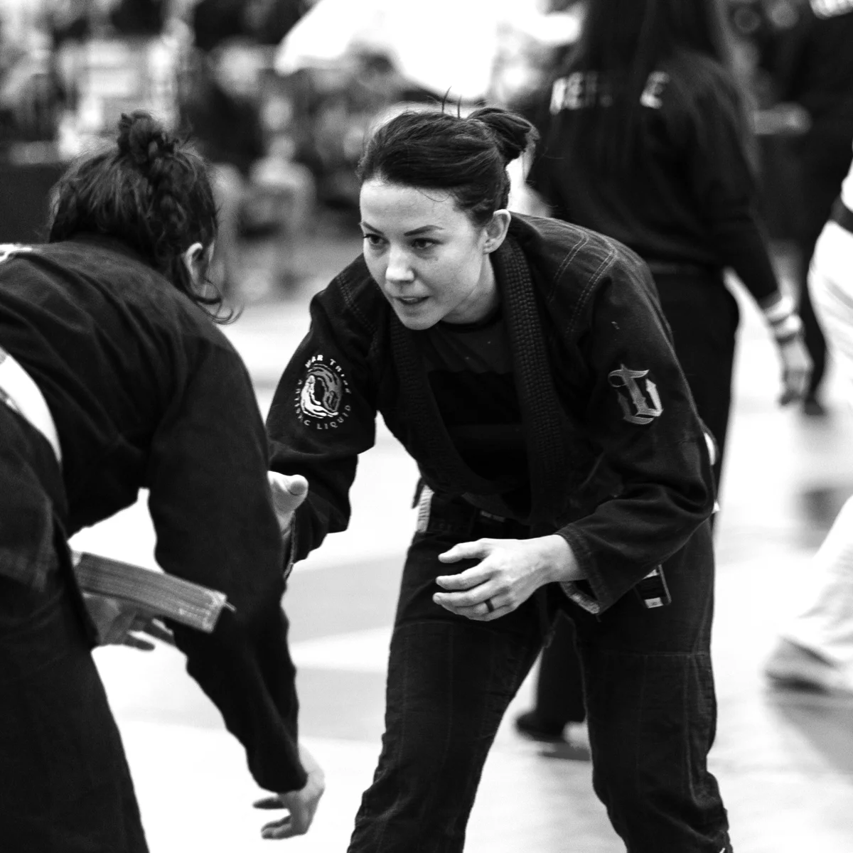 SAN TAN JIU-JITSU facility image