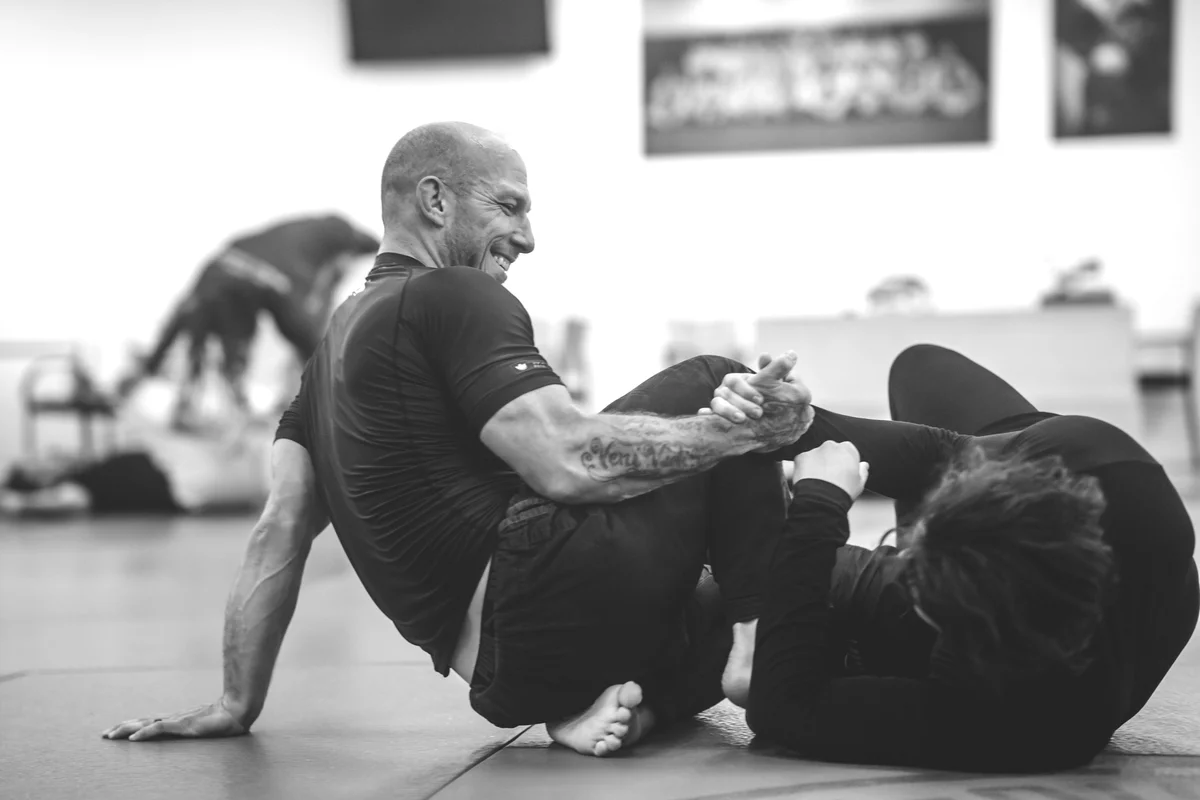 SAN TAN JIU-JITSU facility image