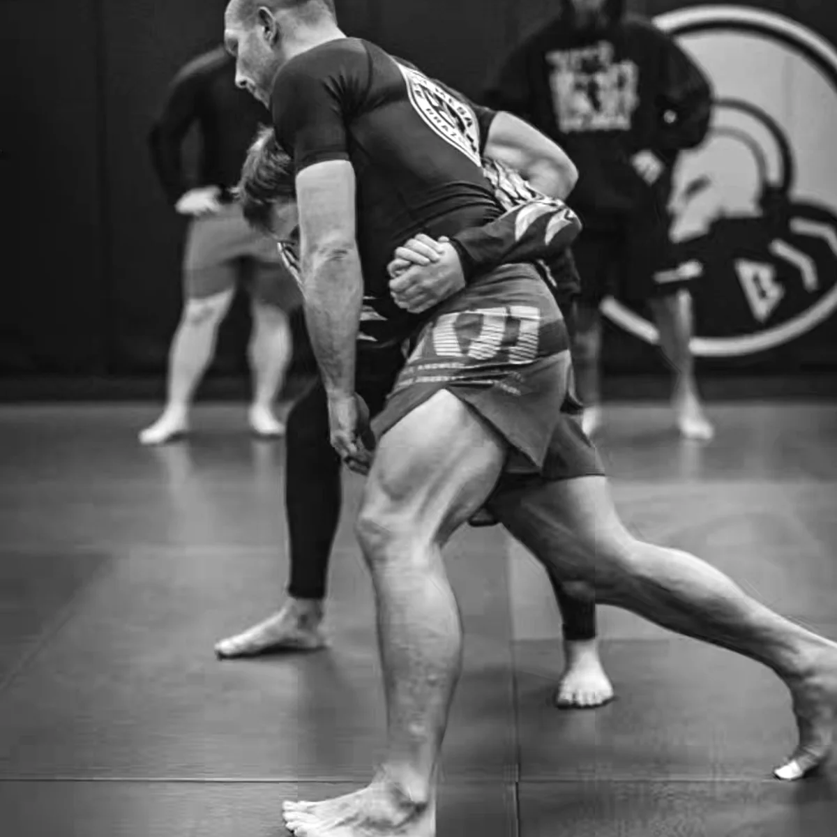 SAN TAN JIU-JITSU facility image