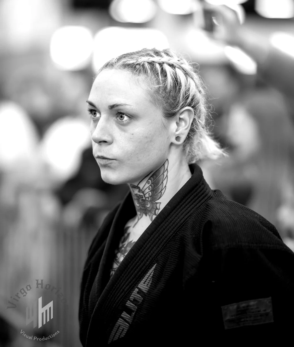SAN TAN JIU-JITSU facility image
