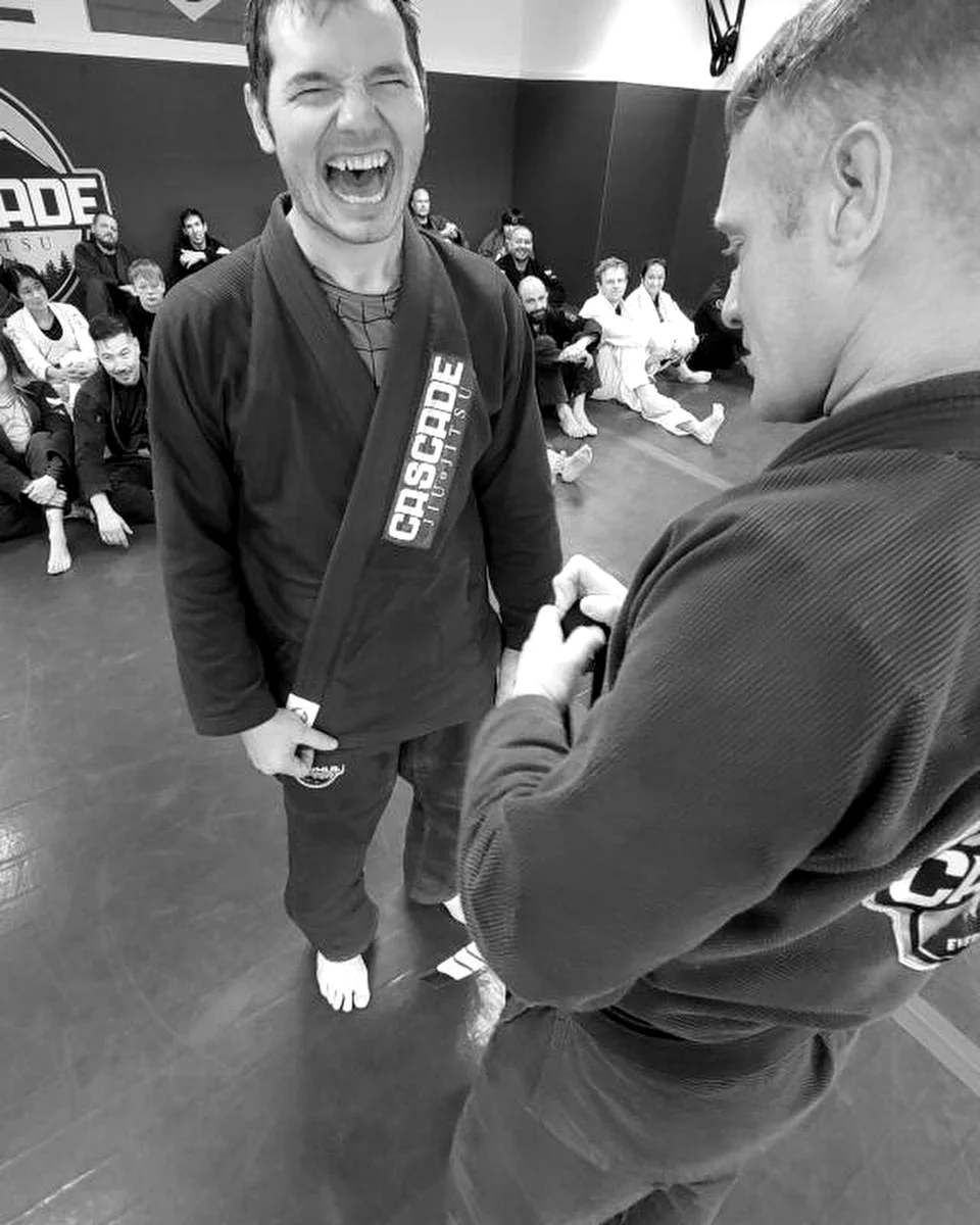 SAN TAN JIU-JITSU facility image