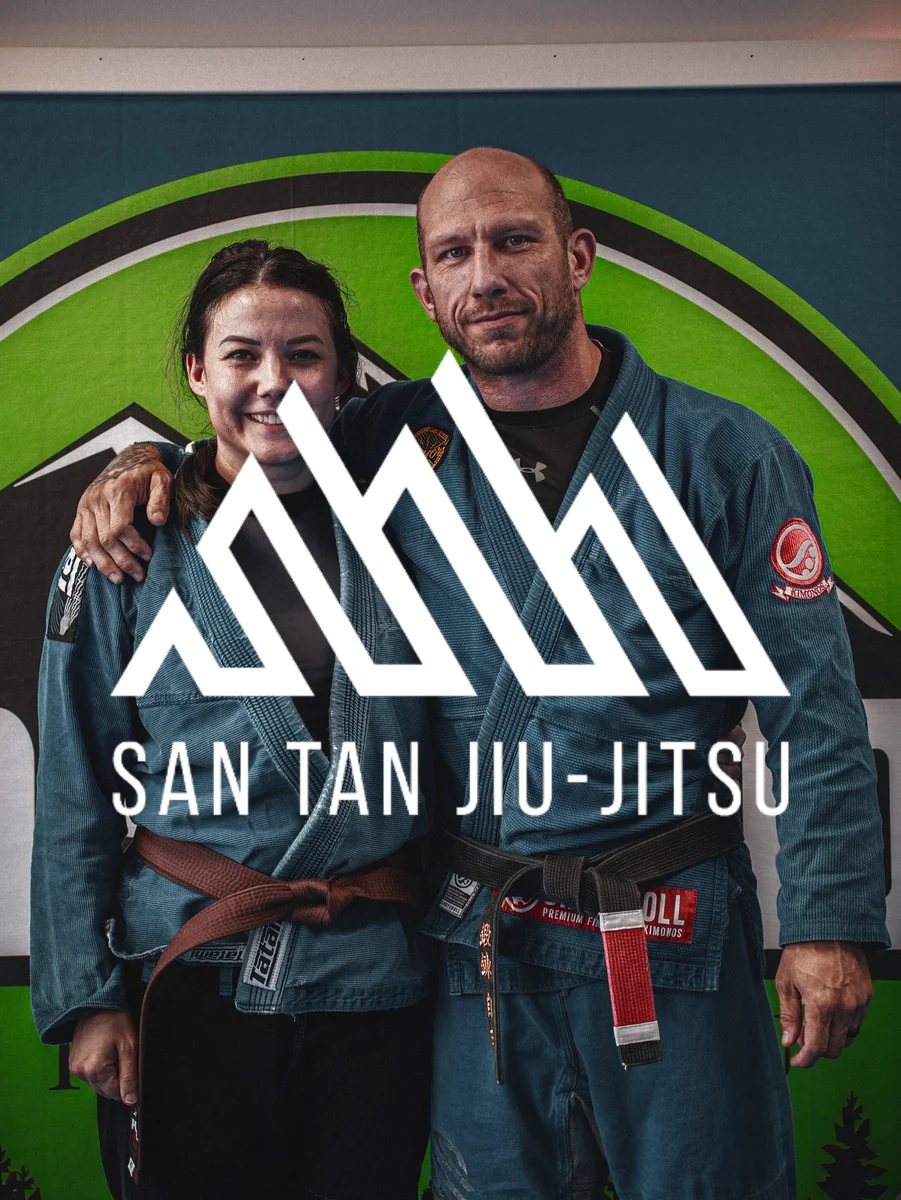 SAN TAN JIU-JITSU facility image