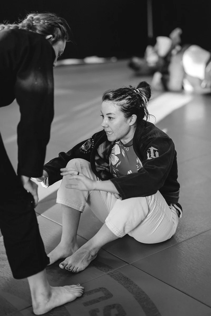 SAN TAN JIU-JITSU facility image