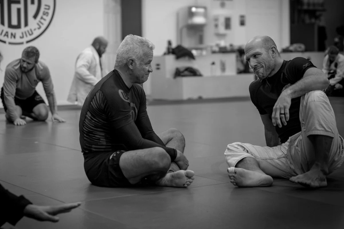 SAN TAN JIU-JITSU facility image