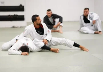 Sardinha Brazilian Jiu Jitsu facility image