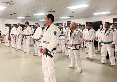 Sardinha Brazilian Jiu Jitsu facility image