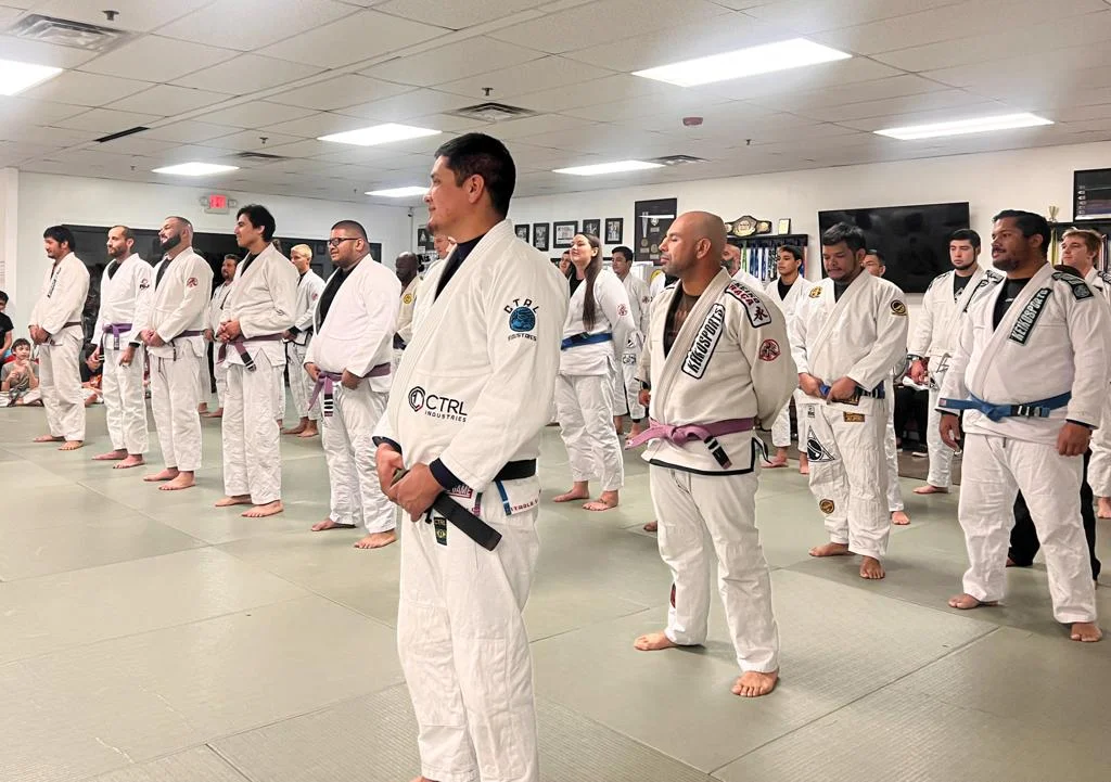 Sardinha Brazilian Jiu Jitsu facility image